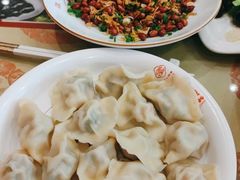 -添福来墨鱼饺子 · 海鲜东北菜(大连星海·黄浦路店)