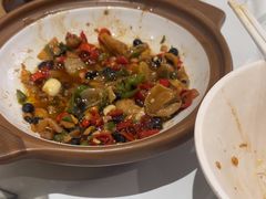 -乡村基·川味现炒大王(熙悦天街店)