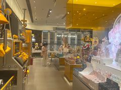 -泡泡玛特POPMART(浦项中心体验店)