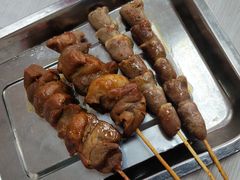 -海平馄饨(逍遥二路店)