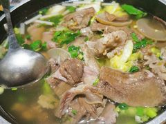 -全牛匠·乐山跷脚牛肉(新中关店)