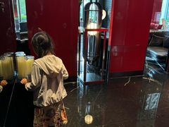 -北京索菲特大酒店
