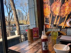 -管氏翅吧(广渠门店)