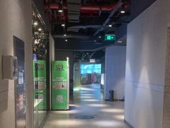 -威尔仕健身(丁香国际店)