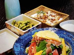 -鮨匠·割烹料理(巨鹿花园店)