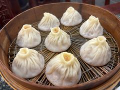 小笼汤包-耿福兴(凤凰美食街店)