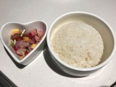 米饭-海底捞火锅(泉城路店)