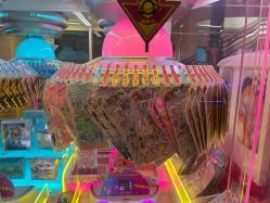 -meland·儿童乐园·游戏厅娃娃机·电玩Xbox(成都合生汇店)