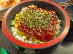 -Sushi Hanzo半藏(天环广场店)