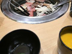 -花味·自助烤肉(雨花客厅店)