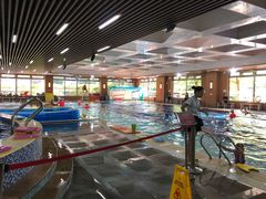 -梧桐阳光国际游泳健身会所(亚运村店)