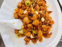 -成都驻京办餐厅(蜀都宾馆店)