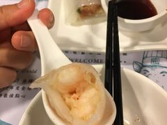 -点点心点心专门店(旺角店)