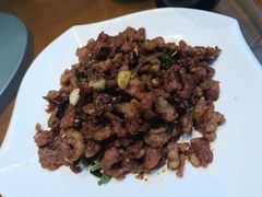 -渝乡老妈·北京烤鸭(六里桥店)