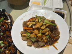 -瓦国小镇·果木烤鸭·融合菜(西口店)
