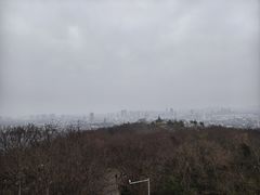 -虞山城墙