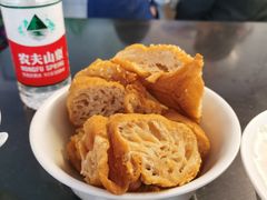 -伍湛记 · 广州老字号(龙津中路店)