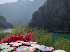 -河南宝泉旅游区
