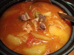 -楼兰新疆主题餐厅(苏州中心店)