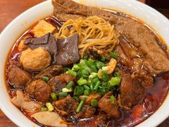 -蒋家肠旺面馆老店(合群路店)