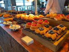 -广州富力君悦大酒店·凯菲厅