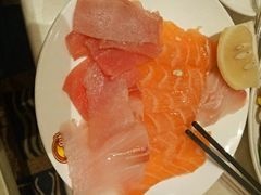 -芭菲盛宴·环球美食(袁家岗店)