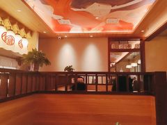 -仓桥家·焗寿司·锅物(光谷步行街店)