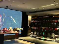 -曾宴·楚菜(湖北省博物馆店)