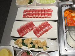 -海底捞火锅(北京路店)