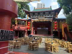 -火宫殿·小吃王国(坡子街店)