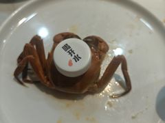 -苏格里岛自助烤肉海鲜火锅(成都金牛万达店)