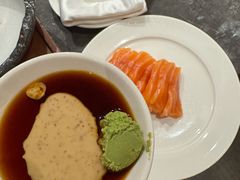 -南宁那莲豪华精选酒店-云端海鲜·牛排自助餐厅