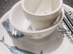 -潮三爷砂锅焗海鲜·生腌·海鲜粥(朝晖店)