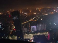 -南宁那莲豪华精选酒店-云霄酒廊·80楼高空城景酒吧