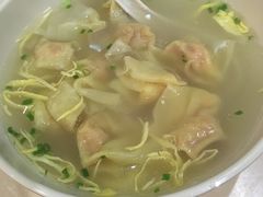 -东泰祥生煎馆(重庆北路店)
