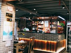 -东北农家饺子村(昌平路店)