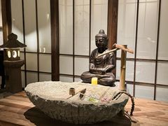 -上井料理黑金店(IFS国金中心店)