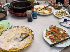 -紫藤园·天目湖大鱼头(南山竹海店)
