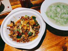 -主子吉湘·湘西土菜(平城街店)