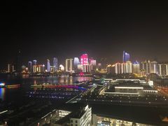 -VENU+海景酒廊
