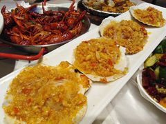 -霸王虾·麻辣小龙虾(清水河公园店)