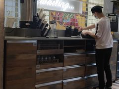 -卡朋西餐(较场西路店)