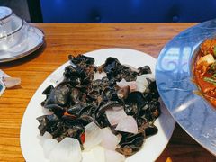 -俭寨大盘鸡·缸子肉·小公鸡·新疆菜(云通店)
