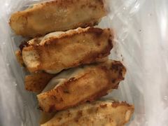 -一品鲜鱼锅贴(人民一路店)