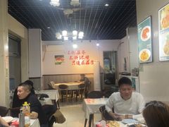 -逢春菜馆天津菜(胜利路店)
