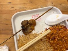 -李不管把把烧(火车南站店)