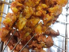 -清真·馬坡二旦烧烤(人生一串拍摄店)