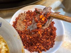 -重庆老火锅王(西安北路店)