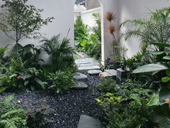 -漫笙舍Manse·咖啡·民宿
