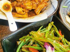 -上楼私房菜(院士路店)